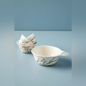 Anthropologie Dagny Measuring Cups